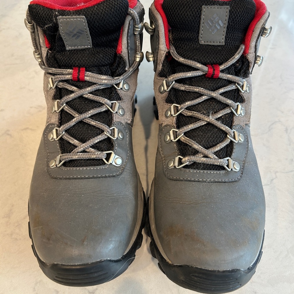 Columbia Winter/Hiking Boots